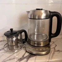 چای ساز نورنبرگ