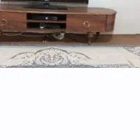 اینه و کنسول|بوفه، ویترین، کنسول|گرگان, |دیوار