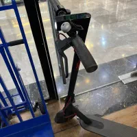 اسکوتربرقی شیاومی|دوچرخه، اسکیت، اسکوتر|تهران, شهرک غرب|دیوار