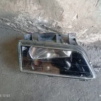 چراغ جلو پژو 405 اسپورت|قطعات یدکی و لوازم جانبی|سلماس, |دیوار