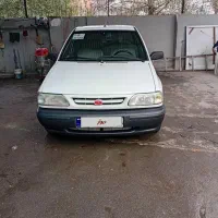 پراید۱۳۱مدل ۹۴ بنزینی