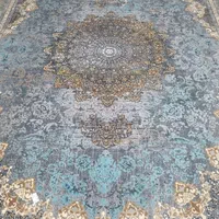 قالی نو|فرش|نجف‌آباد, منتظری شمالی|دیوار