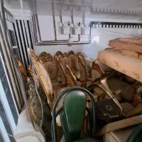 مبلمان سلطنتی