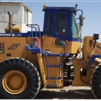 استخدام راننده لودر