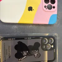 قاب موبایل ۱۳پرومکس