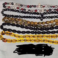 تسبیح قدیمی سندلوس کهنه