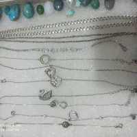 تعدادی نقره|جواهرات|کرمانشاه, |دیوار