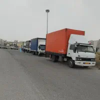 شرکت جابجایی حمل و نقل هرمزگان50٪تخفیف ماشین کارگر