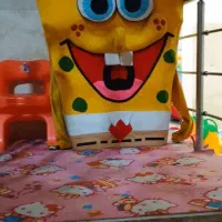 وسایل خانه بازی