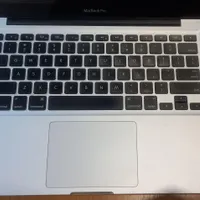 فروش MacBook pro|رایانه همراه|شیراز, شهرک گلستان|دیوار