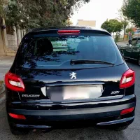 فروش پژو ۲۰۷ اتوماتیک سال ۱۳۹۷|خودرو سواری و وانت|تهران, سردارجنگل|دیوار