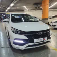 اریزو ۶ اکسلنت مدل ۹۹ کارکرد ۶۷ هزار تا|خودرو سواری و وانت|تهران, جنت‌آباد مرکزی|دیوار