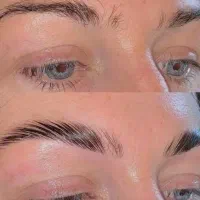 مدل لیفت و لمینت|خدمات آرایشگری و زیبایی|رشت, دیلمان|دیوار