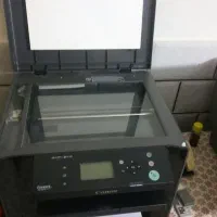 فروش دستگاه سه کاره در حد نو