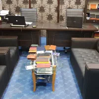 استخدام منشی خانم در چاپخانه(تایم بعد از ظهر)