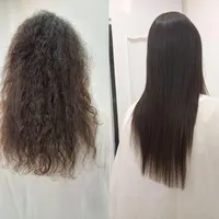 فرصت ویژه تراپی مو ( به مدت محدود)|خدمات آرایشگری و زیبایی|لاهیجان, شیشه گران|دیوار