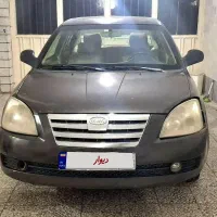 ام وی ام 530 فنی عالی