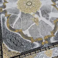 فرش گل گهر فقط ۴۲۰۰ قیمت تمام ۱۲ متری|فرش|اصفهان, شیخ طوسی|دیوار
