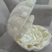 سبد عروس سبد وسایل بله برون سبد عقد|صنایع دستی و سایر لوازم تزئینی|اسلام‌شهر, شهرک امام حسین (میان آباد)|دیوار