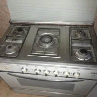 اجاق گاز فر|اجاق گاز و لوازم برقی پخت‌وپز|رباط‌کریم, کیکاور|دیوار