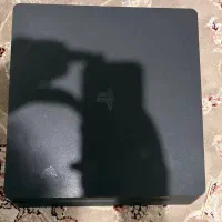 Ps4 Slim 1T|کنسول، بازی ویدئویی و آنلاین|تهران, باشگاه نفت|دیوار