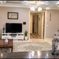 66 متر دو خوابه با پارکینگ