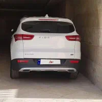 فیدلیتی پرایم 5 نفره مدل 1403|خودرو سواری و وانت|مشهد, فارغ التحصیلان|دیوار