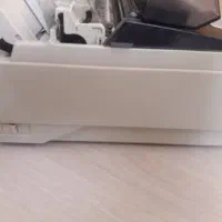 پرینتر سوزنی +Epson LQ300 در حد آکبند|پرینتر، اسکنر، کپی، فکس|اردبیل, |دیوار