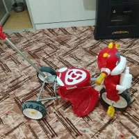 اسباب بازی