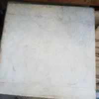 سنگ کف حیاط وکاشی مفت زدم|مصالح و تجهیزات ساختمان|تربت جام, یحیی آباد|دیوار