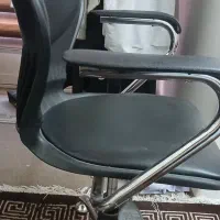 صندلی اداری