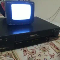 تلویزیون ویدیو ورق بزنید