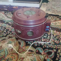 تنور برقی