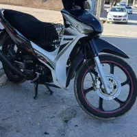 موتور بیکلاج سحر 135