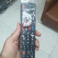 کنترل پاناسونیک