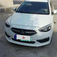 شاهین پلاس اتوماتیک AT با موتور +TU5