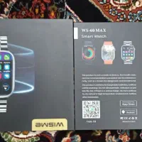 ساعت هوشمند درحدنو