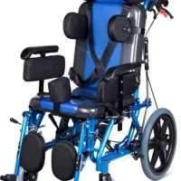 ویلچر سی پی