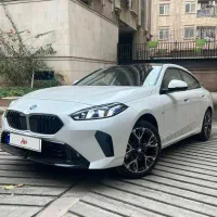 BMW 225L - msport 2025