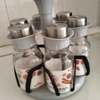 پاسماوری جا ادویه  طوسی