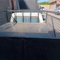 پیکان وانت CNG، مدل ۱۳۸۹|خودرو سواری و وانت|صباشهر, |دیوار