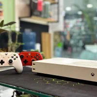 xbox one s 1tb /فول بازی