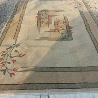 فروش ۳ تخته فرش ۶ و ۹ و ۱۲ متری|فرش|قائمشهر, |دیوار