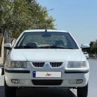 سمند LX مدل 95|خودرو سواری و وانت|مشهد, کارمندان دوم|دیوار