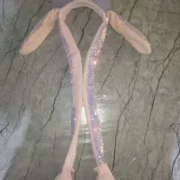 تل مو پمپی خرگوشی