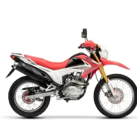 موتور سیکلت پرواز 200