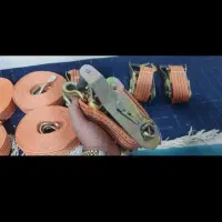 جغجفه وتسمه برای محکم کردن بار دو عددیک میلیون