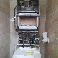 تعمیر آبگرمکن و پکیج شوفاژ و پمپ آب
