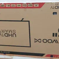 تلویزیون دوو ۷۵ اینچ