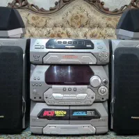 ظبط پاناسونیک